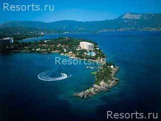 Grecotel Corfu Imperial 25